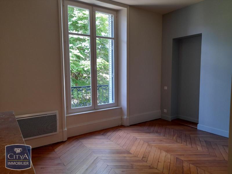 Photo 1 appartement Auxerre