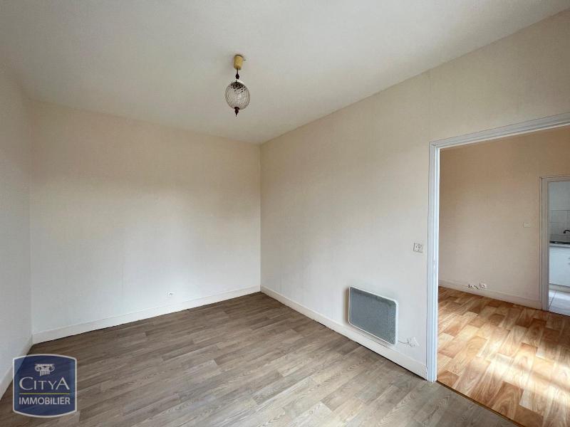 Photo 2 appartement Ivry-sur-Seine