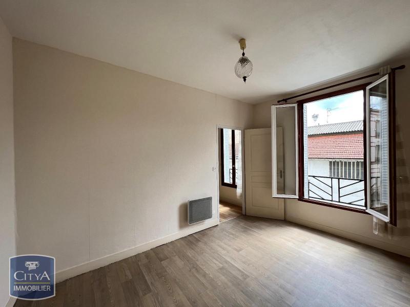 Photo 3 appartement Ivry-sur-Seine