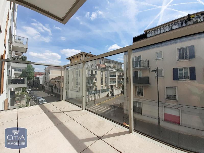 Photo 5 appartement Alfortville