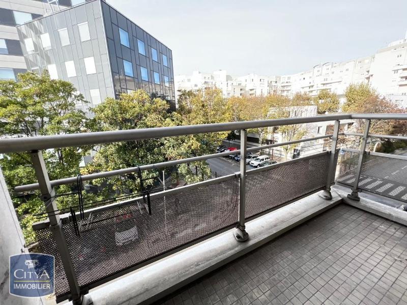 Photo 2 appartement Charenton-le-Pont