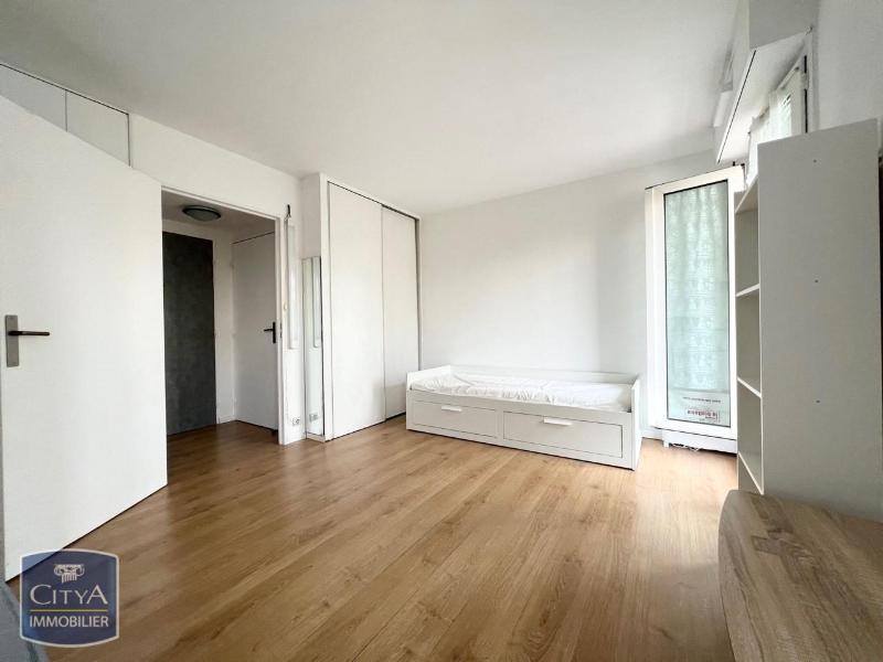 Photo Appartement 1 pièce 23.25m²