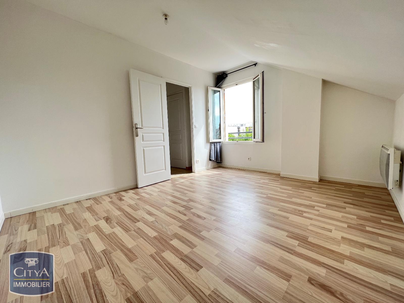 Photo 3 appartement Valenton