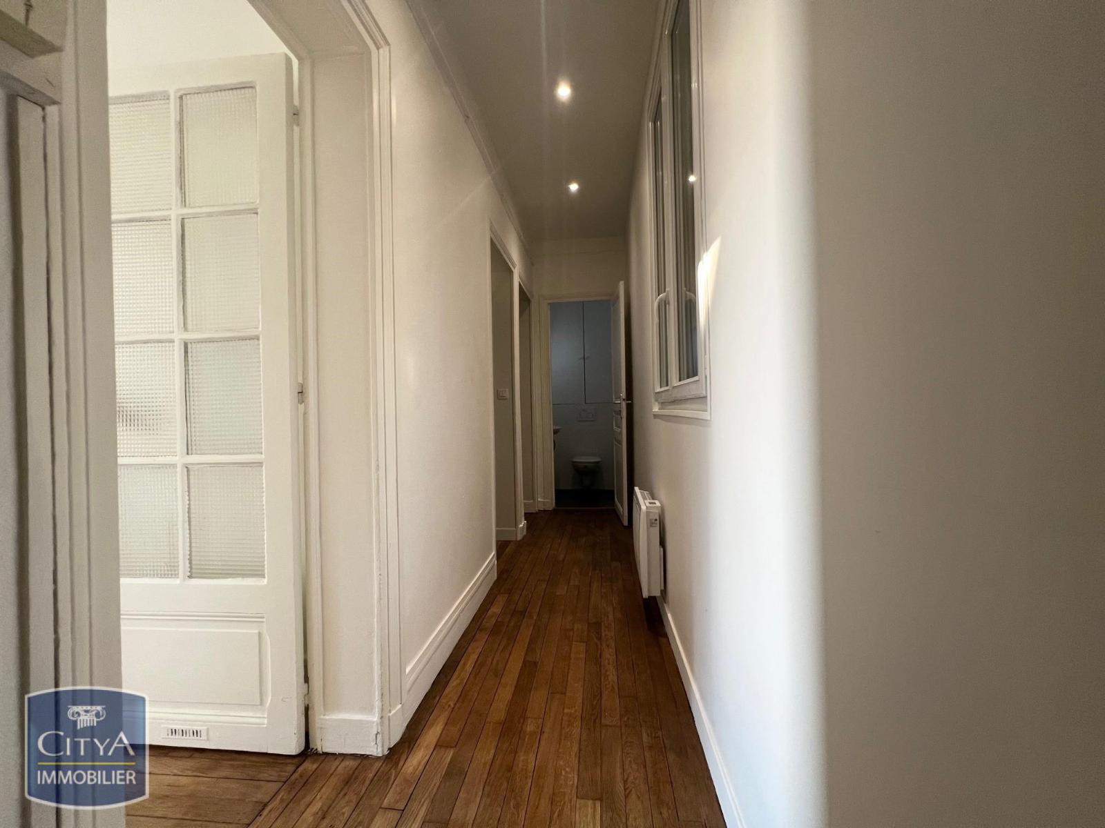 Photo 2 appartement Alfortville