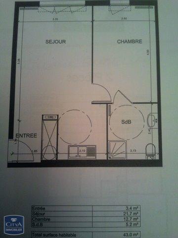 Photo 4 appartement Thiais