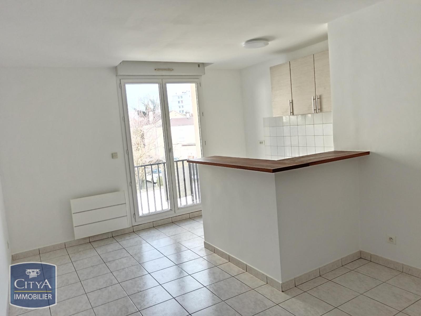 Photo du bien Appartement 2 pièces 35.41m²