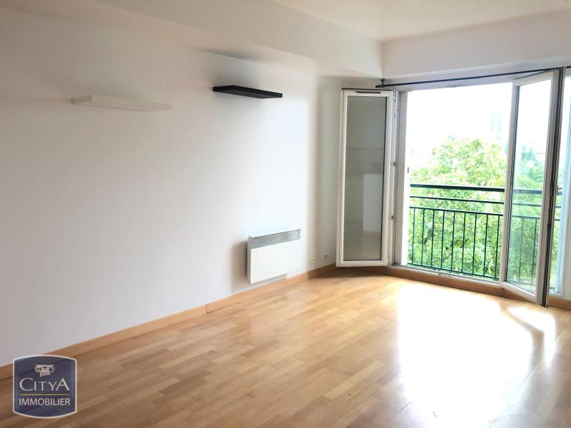 Photo Appartement 1 pièce 25.96m²