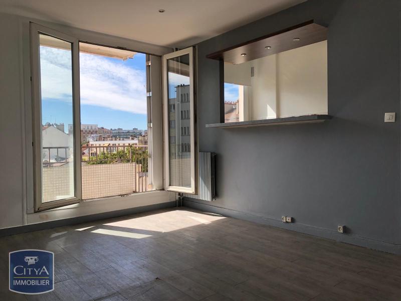 Photo du bien Appartement 2 pièces 34.96m²