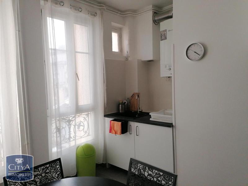 Photo 1 appartement Alfortville