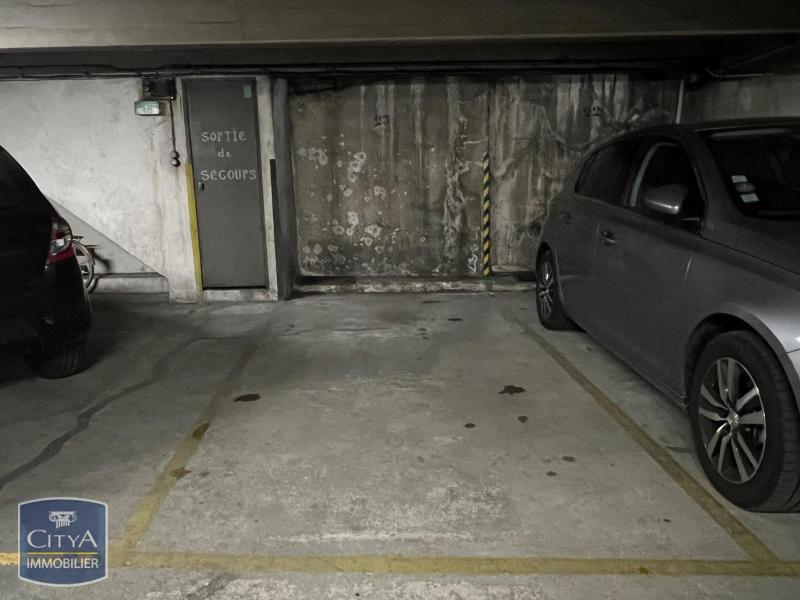 Photo Parking