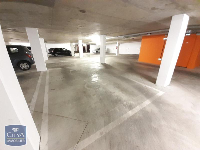 Photo 0 parking Maisons-Alfort