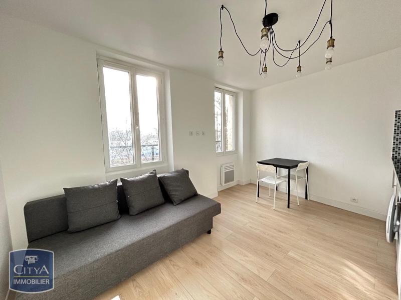 Photo 1 appartement Paris 12e Arrondissement