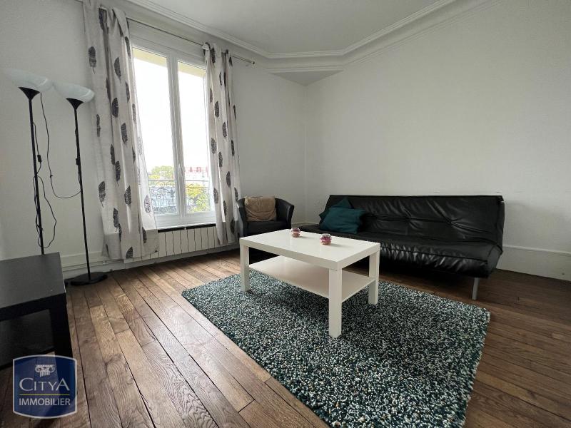 Photo 2 appartement Alfortville