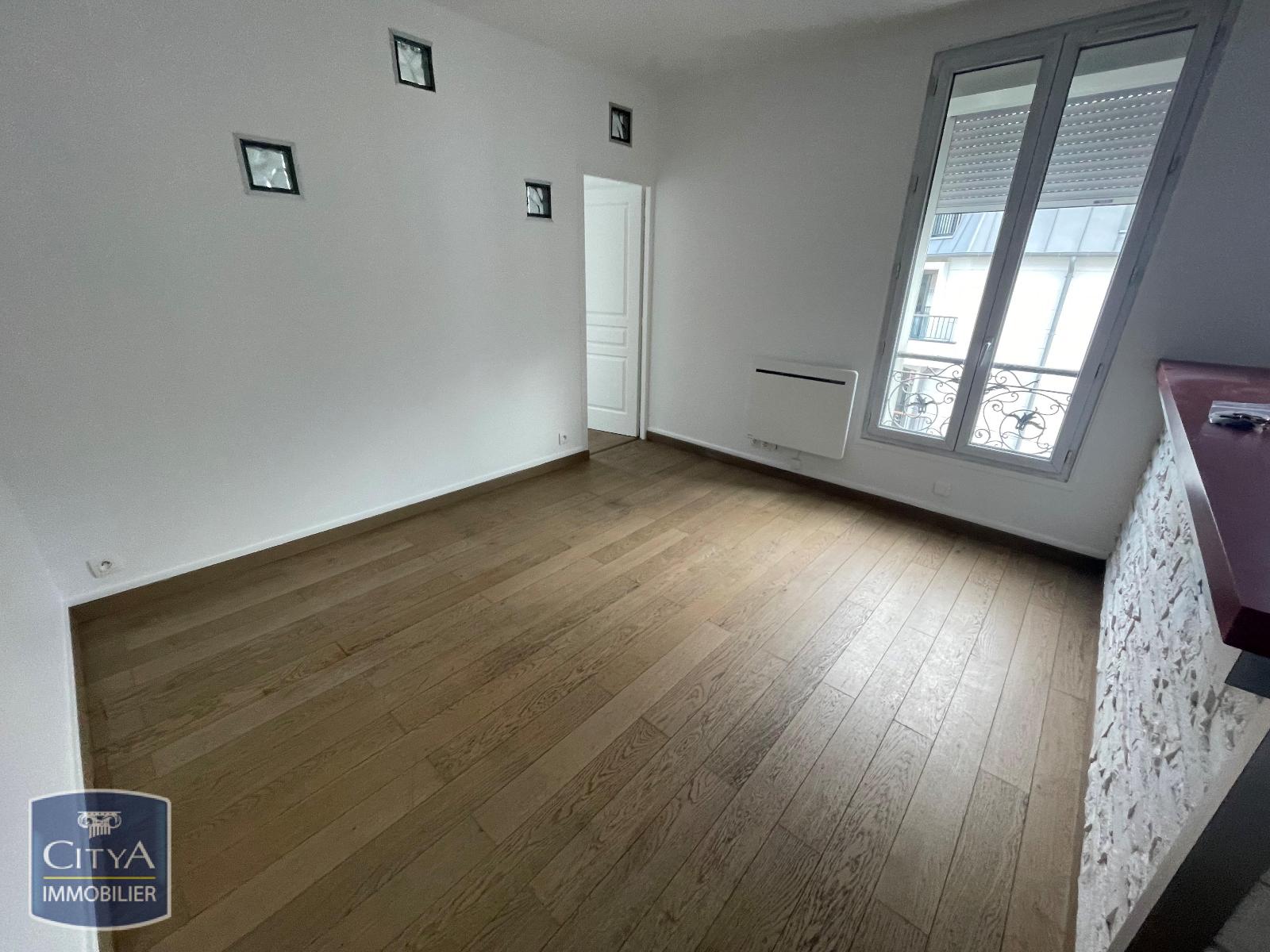 Photo du bien Appartement 2 pièces 34.96m²