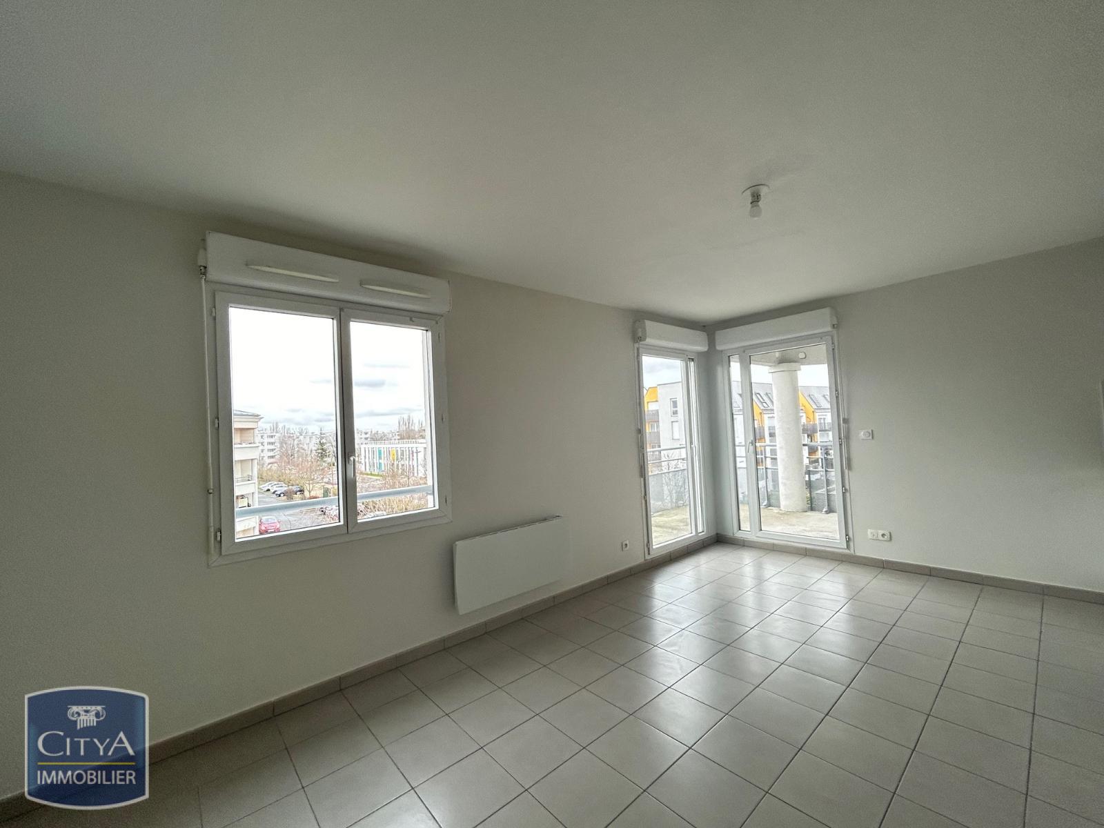 Photo 2 appartement Villeneuve-Saint-Georges