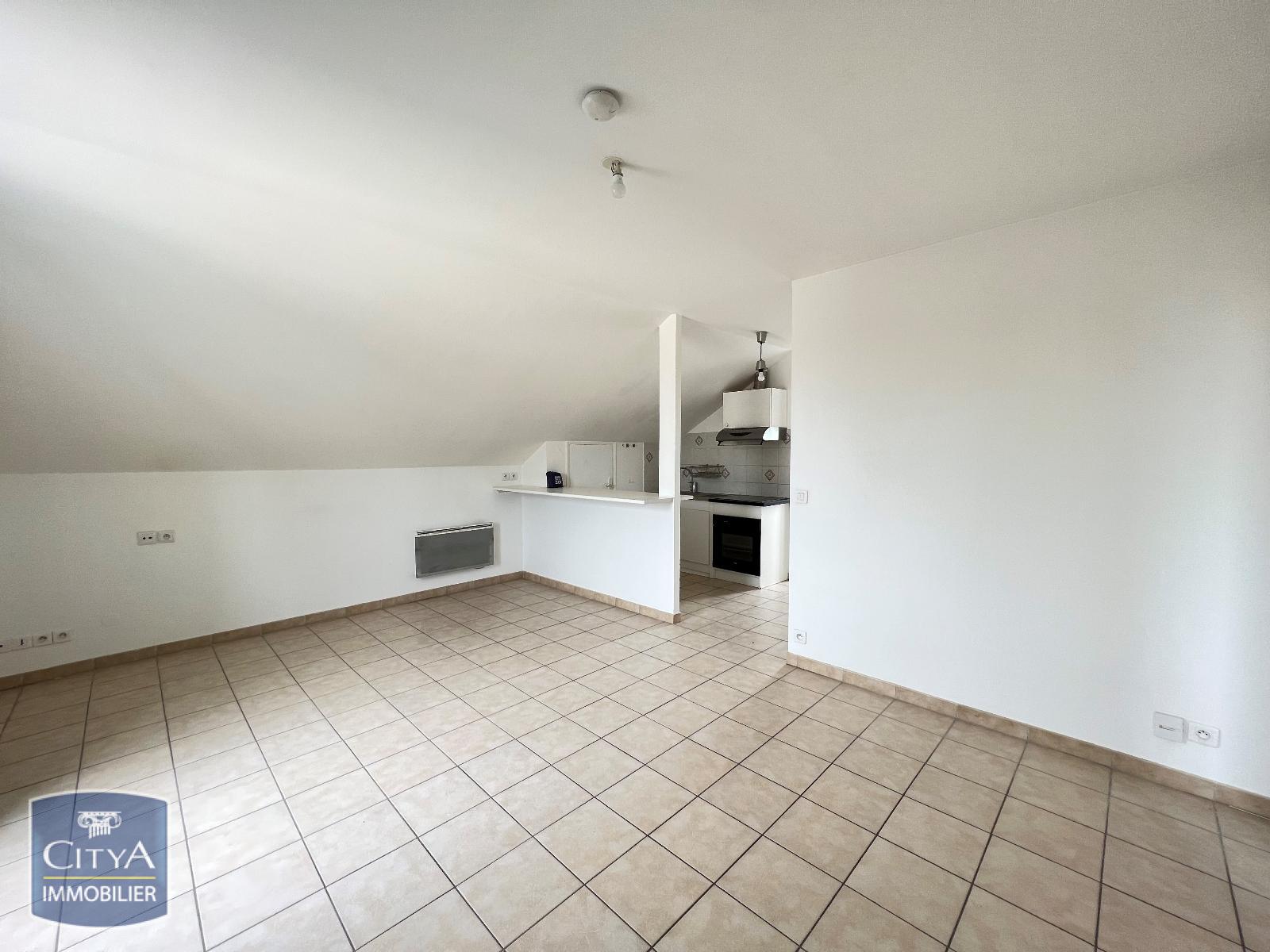 Photo 1 appartement Valenton