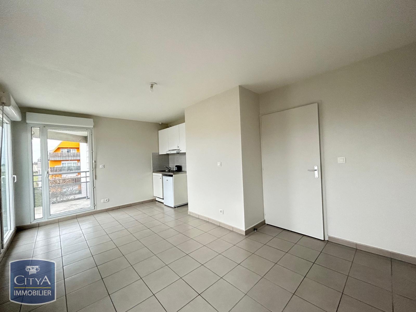 Photo 1 appartement Villeneuve-Saint-Georges