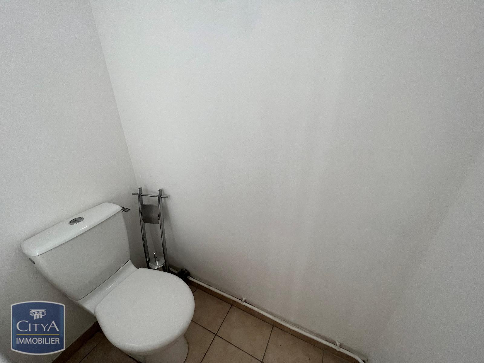 Photo 8 appartement Valenton