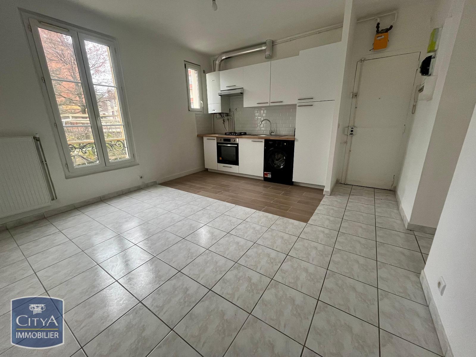 Photo 2 appartement Alfortville