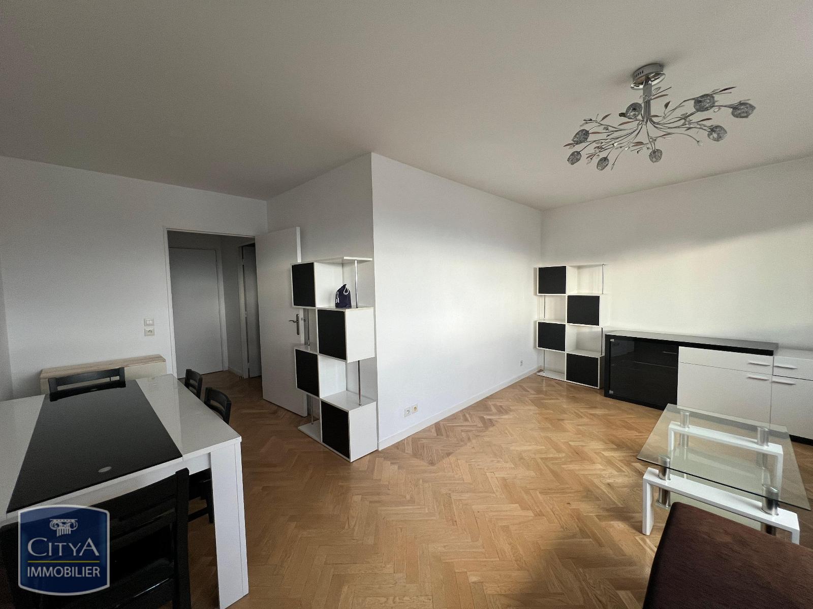 Photo 1 appartement Villejuif