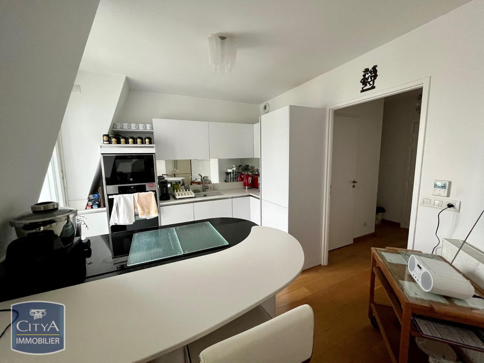 Photo 3 appartement Maisons-Alfort