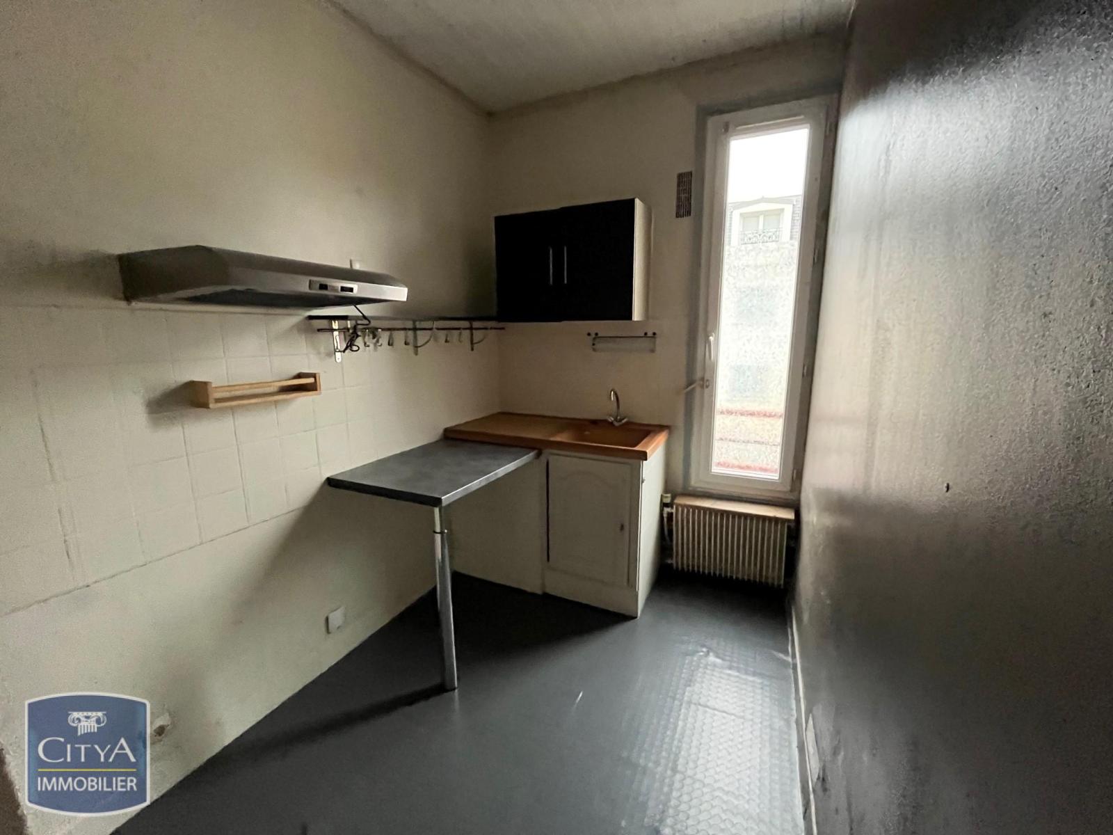 Photo 10 appartement Alfortville