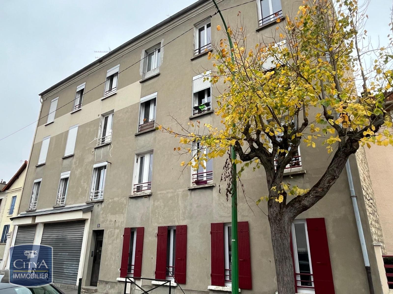 Photo 12 appartement Alfortville