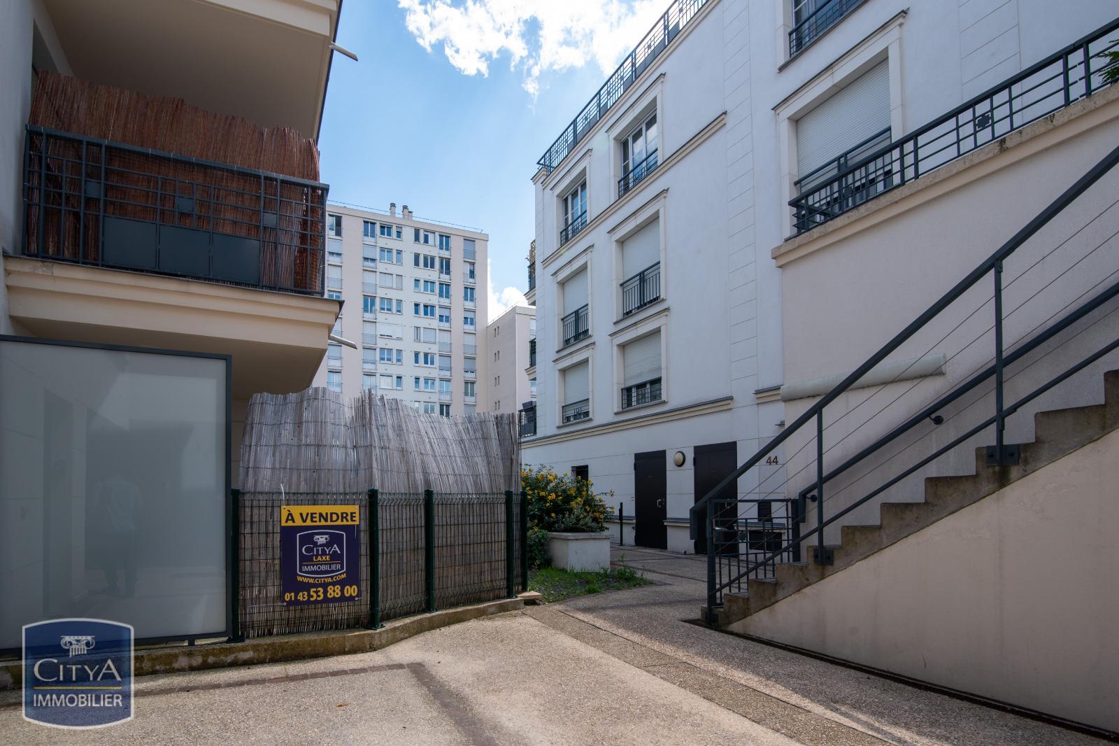 Photo 10 appartement Maisons-Alfort