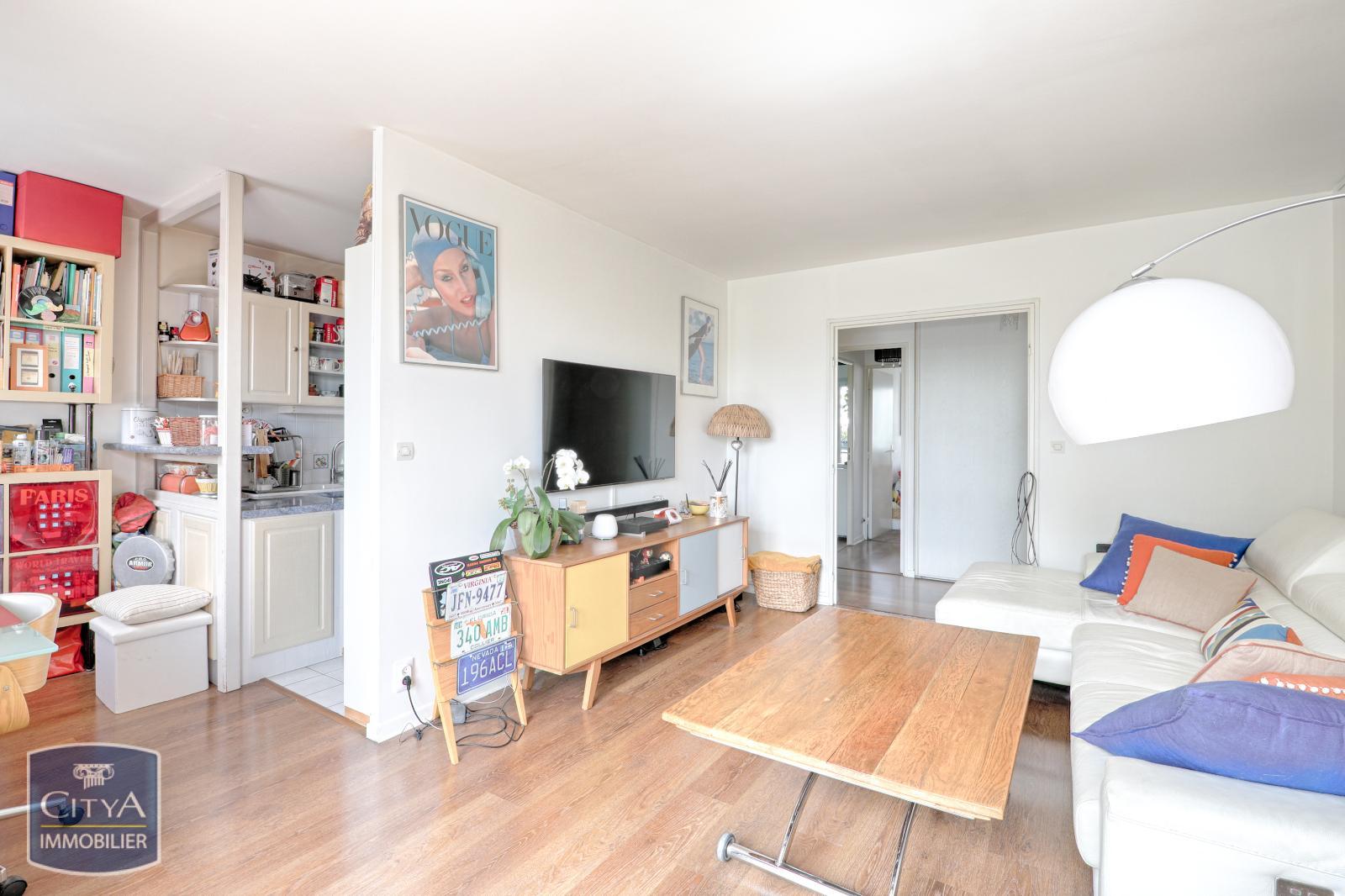 Photo 2 appartement Maisons-Alfort