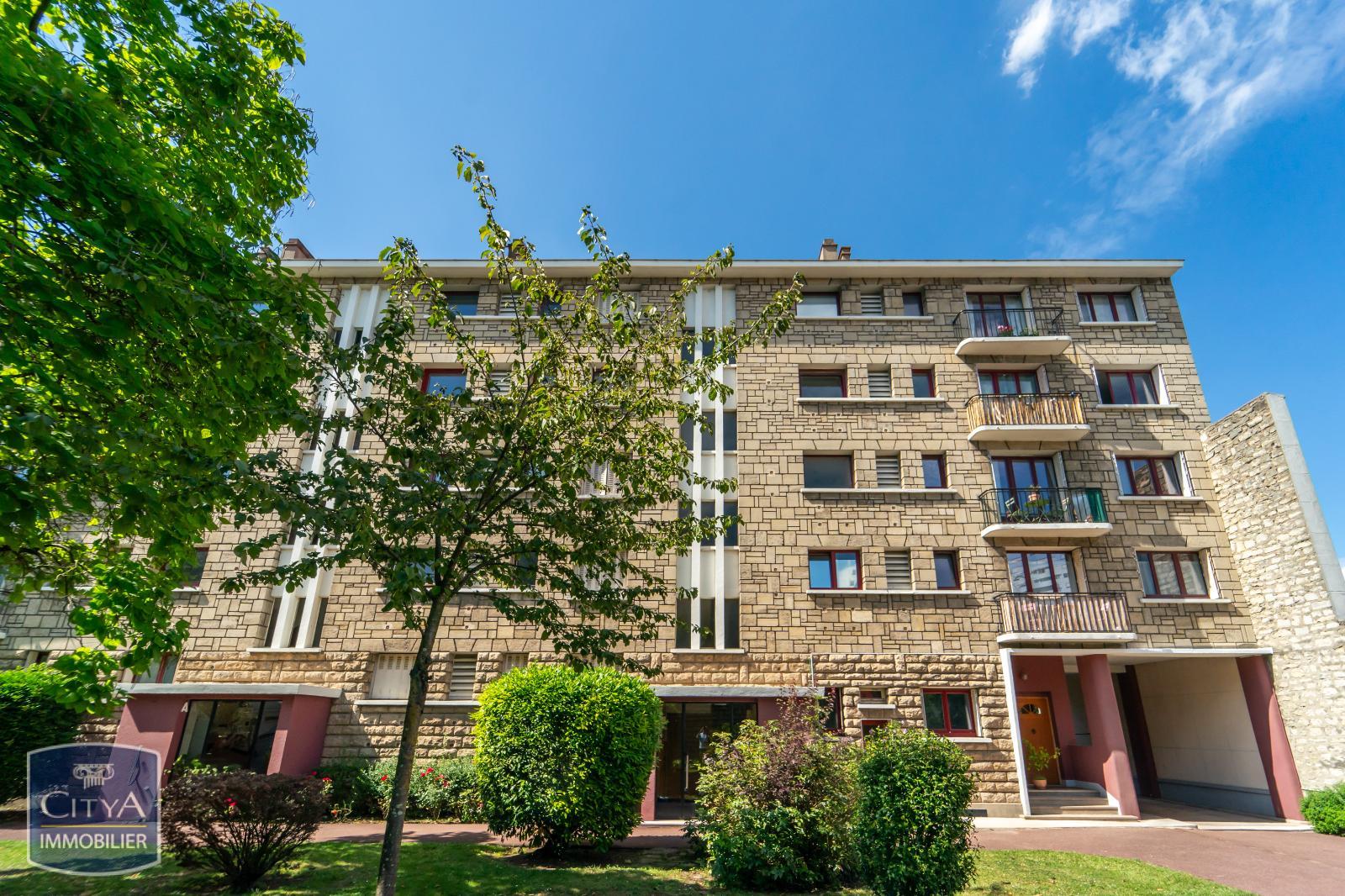 Photo 0 appartement Maisons-Alfort