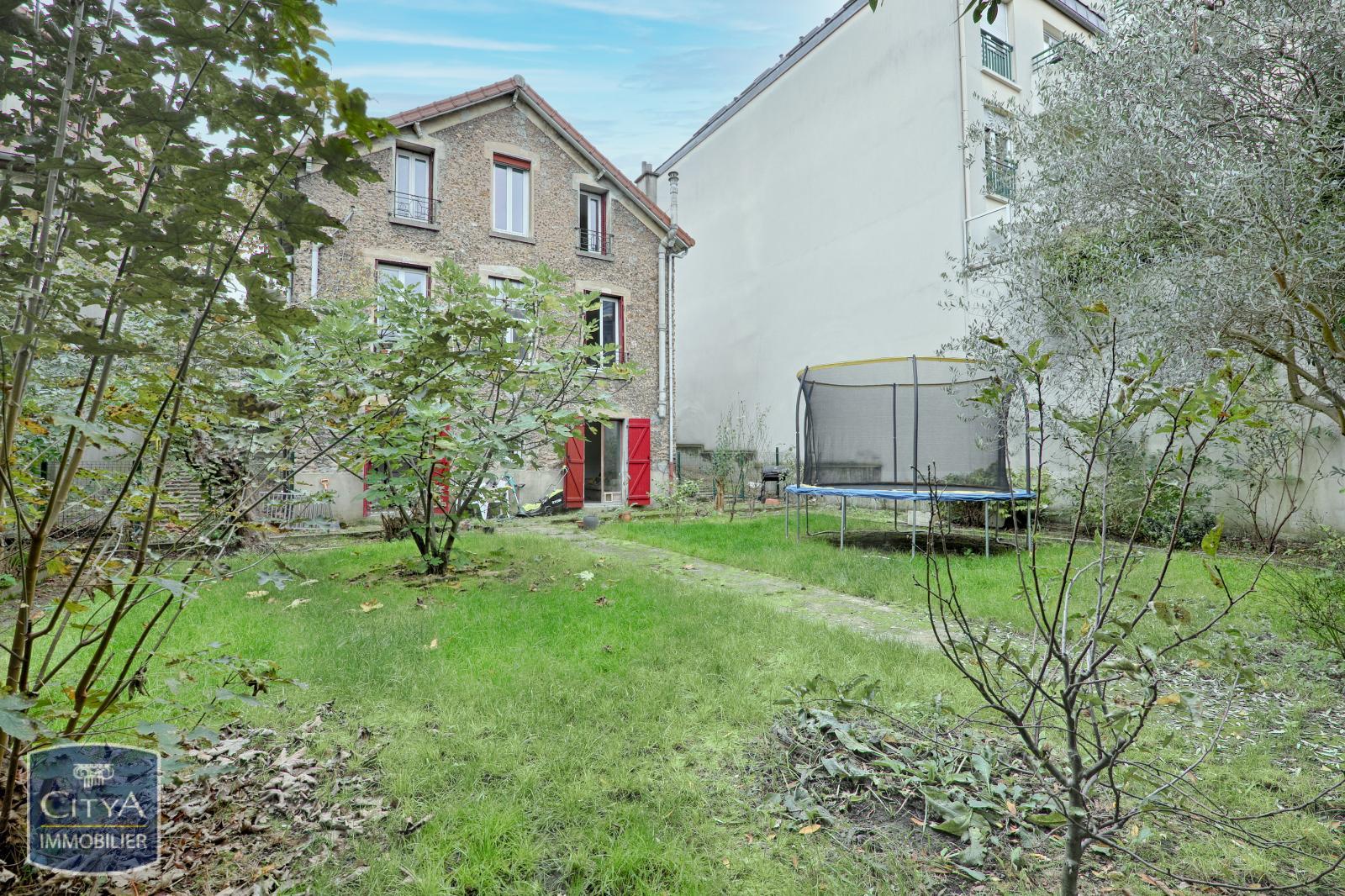 Photo Maison 5 pièces 168.5m²