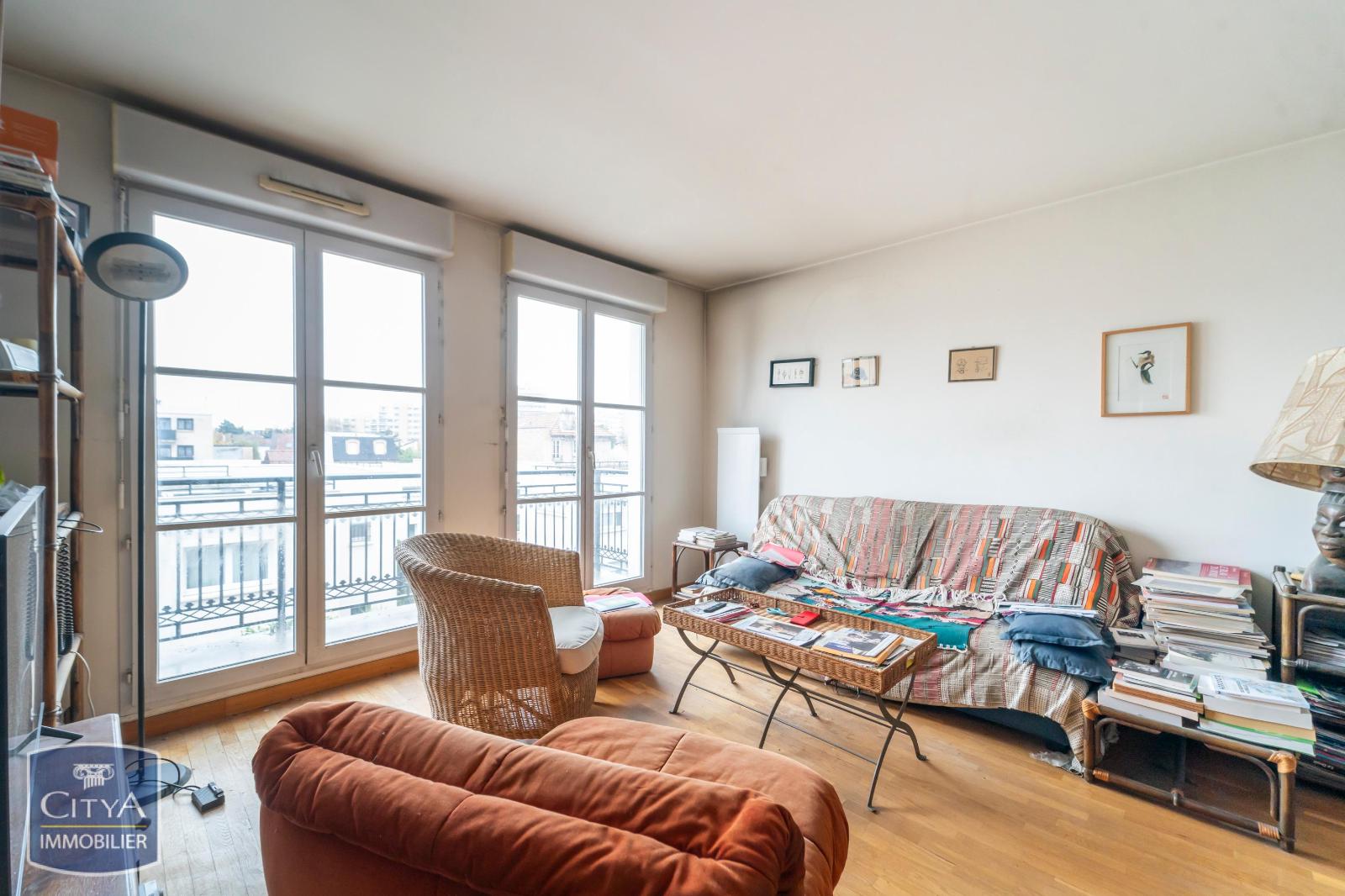 Photo 1 appartement Maisons-Alfort