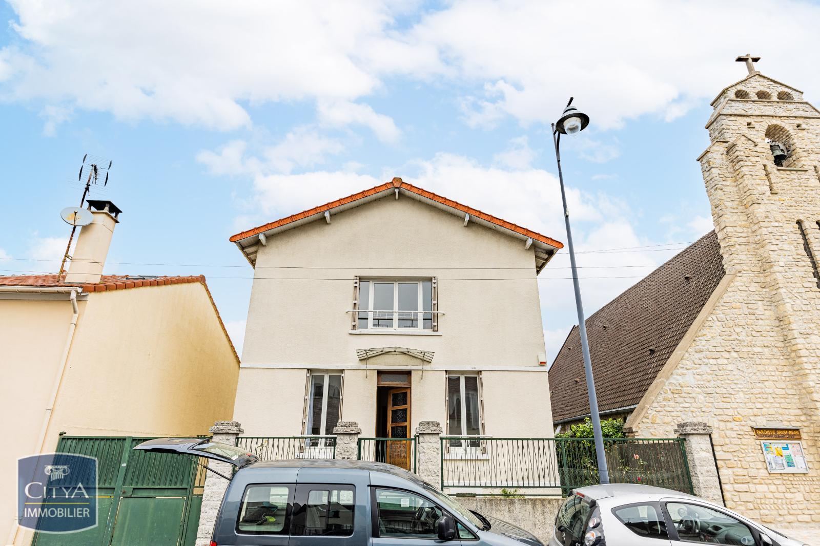 Photo 13 maison Maisons-Alfort