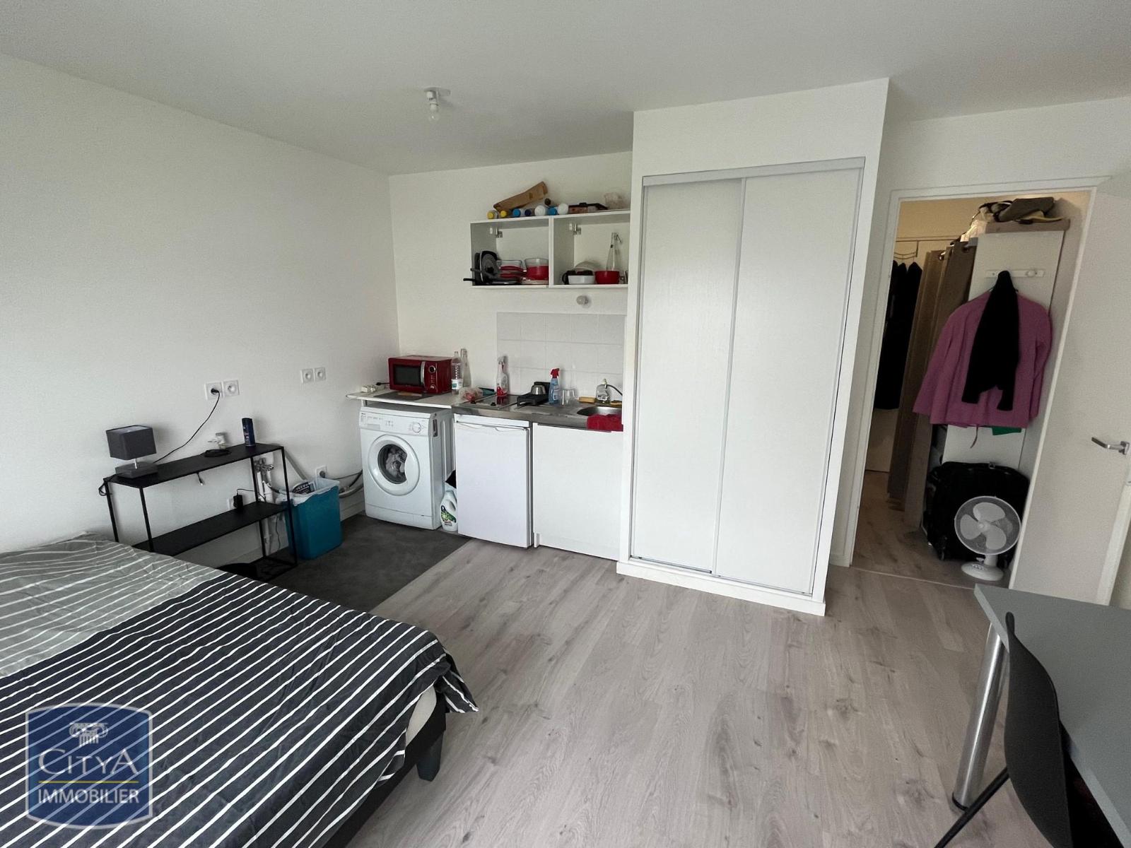 Photo 1 appartement Alfortville