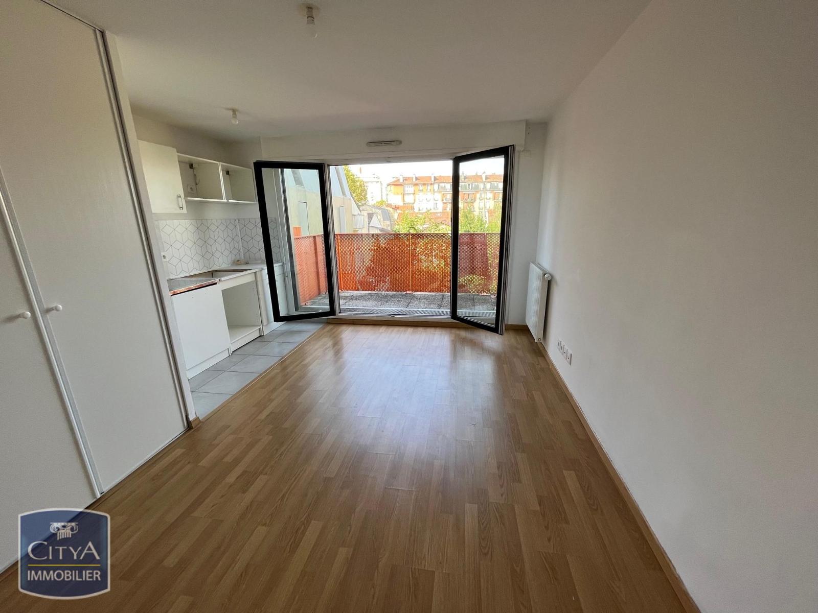 Photo 1 appartement Alfortville