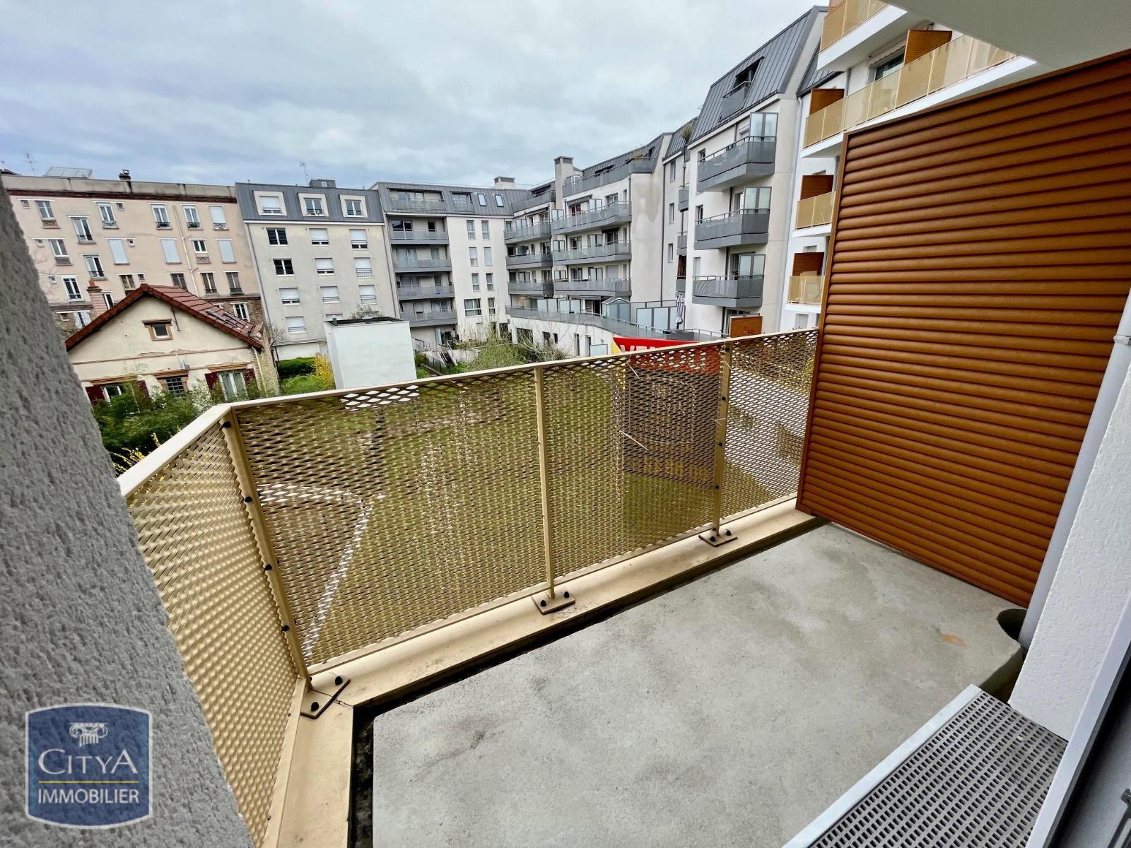 Photo 6 appartement Alfortville