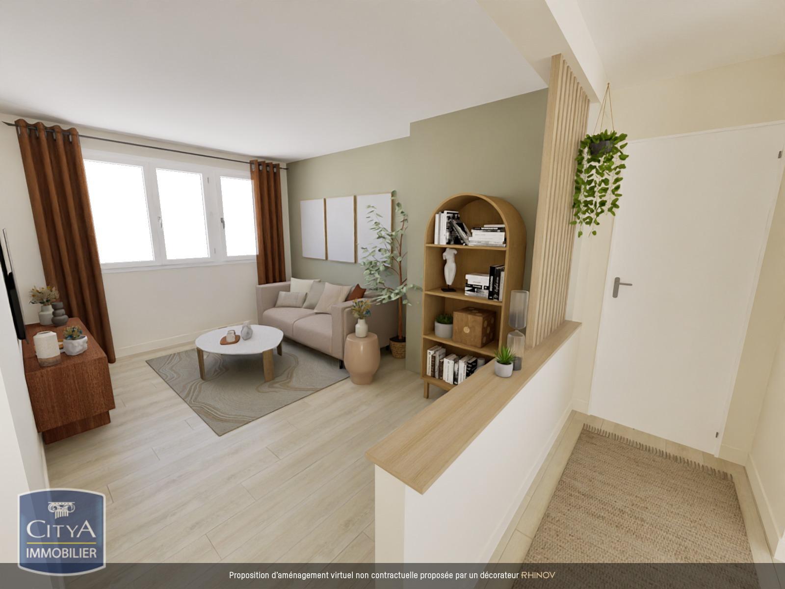 Photo 5 appartement Maisons-Alfort