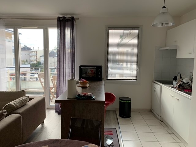 Photo 1 appartement Corbeil-Essonnes