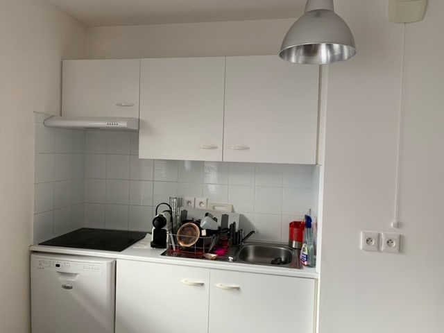 Photo 2 appartement Corbeil-Essonnes