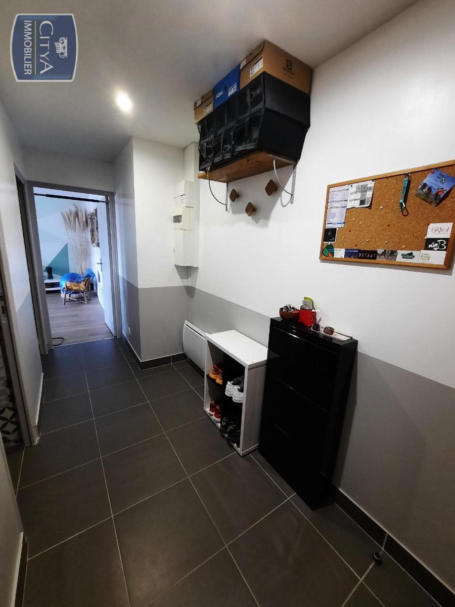 Photo 7 appartement Ris-Orangis