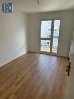 Photo Appartement 3 pièces 56.6m²