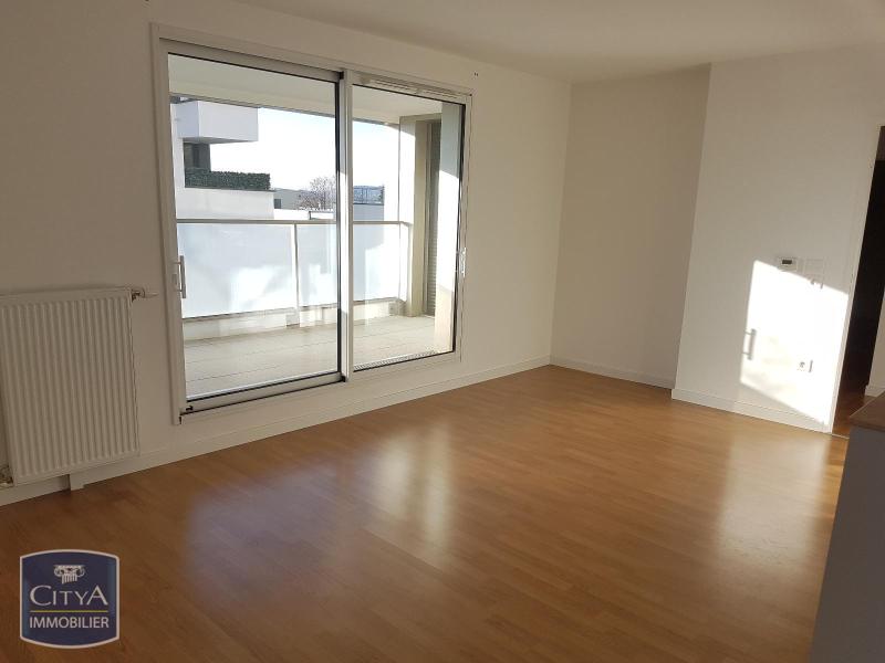 Photo du bien Appartement 3 pièces 60.98m²