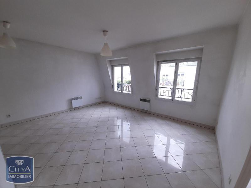 Photo 1 appartement Saint-Fargeau-Ponthierry