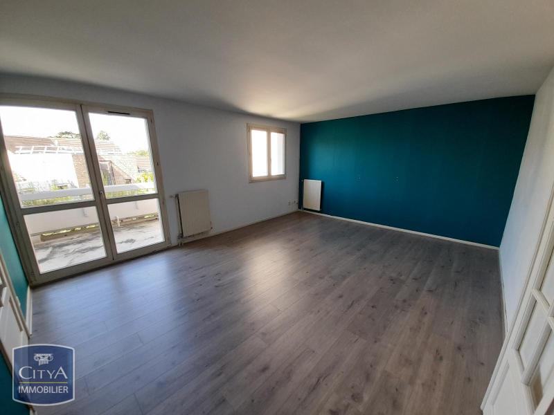 Photo Appartement 3 pièces 71.59m²