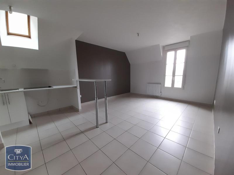 Photo 1 appartement Corbeil-Essonnes