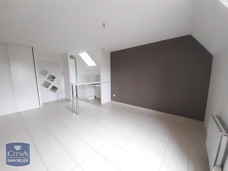 Photo 2 appartement Corbeil-Essonnes