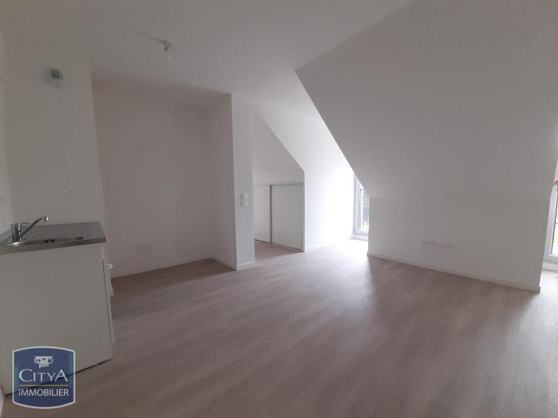 Photo Appartement 1 pièce 33.48m²