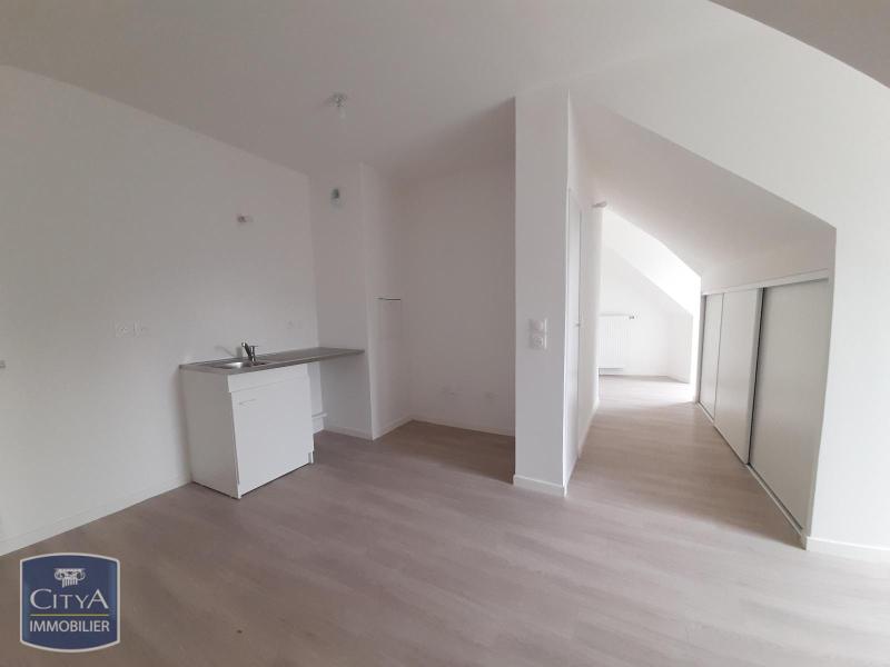 Photo 1 appartement Mennecy