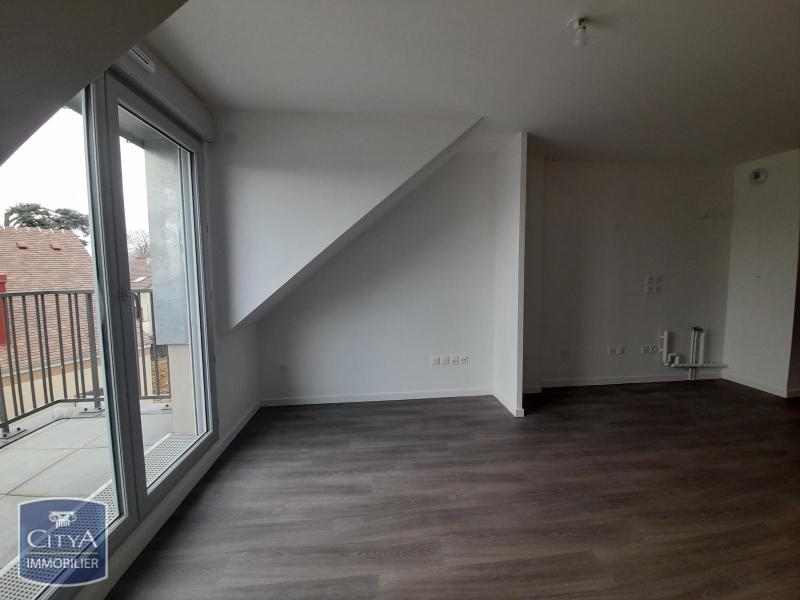 Photo 1 appartement Mennecy