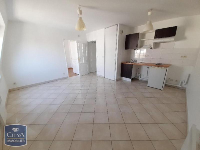 Photo du bien Appartement 2 pièces 37.56m²